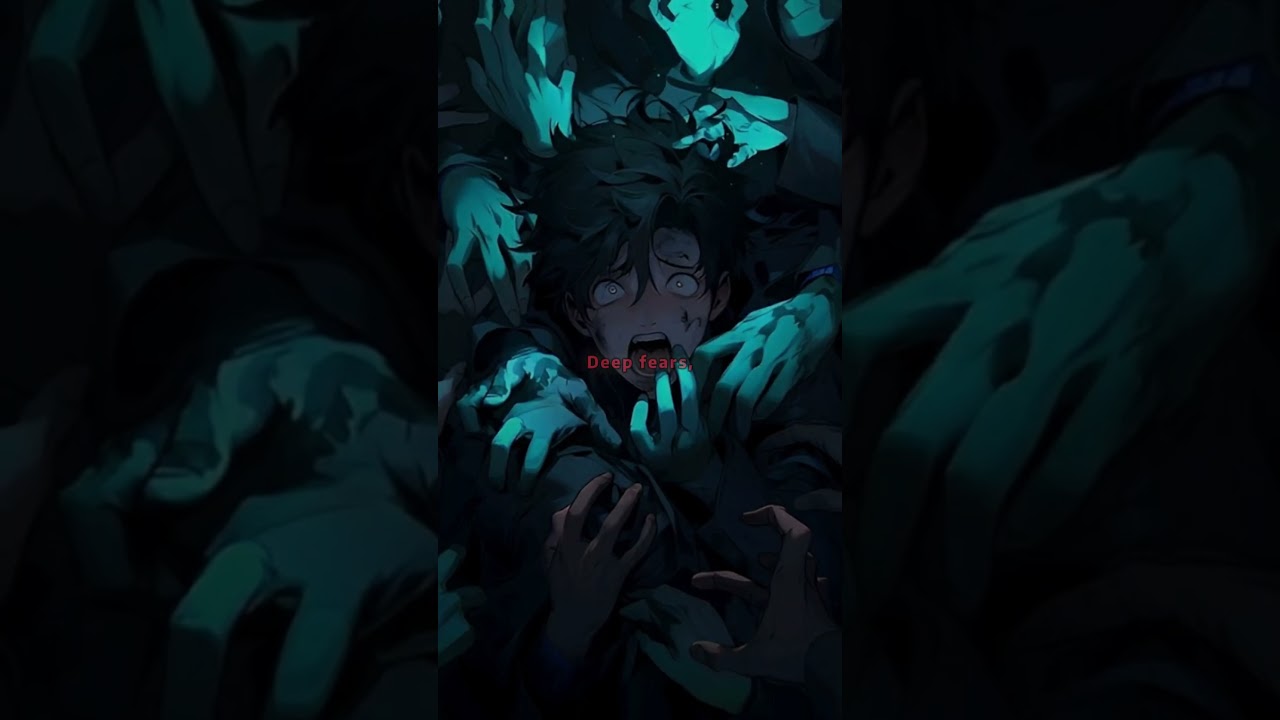 It can make you feel like you can’t escape from where you are 💯😥 #shorts #anxiety