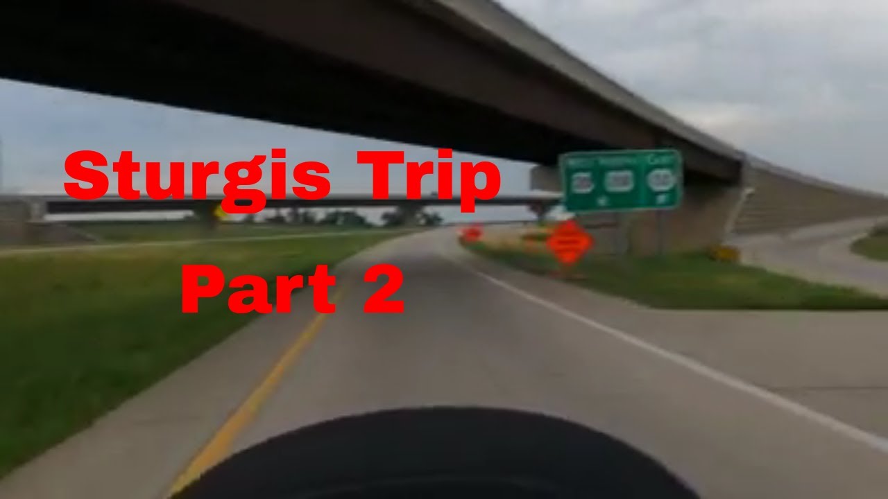 Sturgis: Part 2
