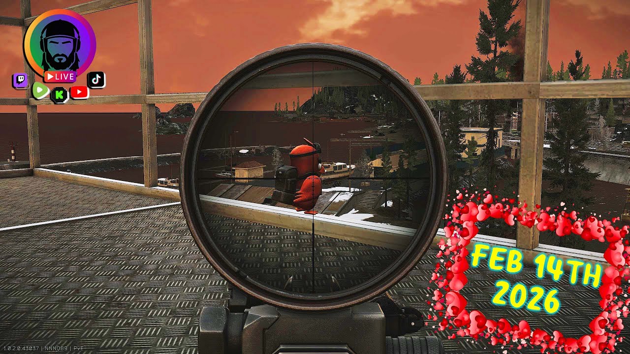 🔴[!TTS] Gettin' SHOOTY With It - Day 919/999 ~ Zen Premium Gaming