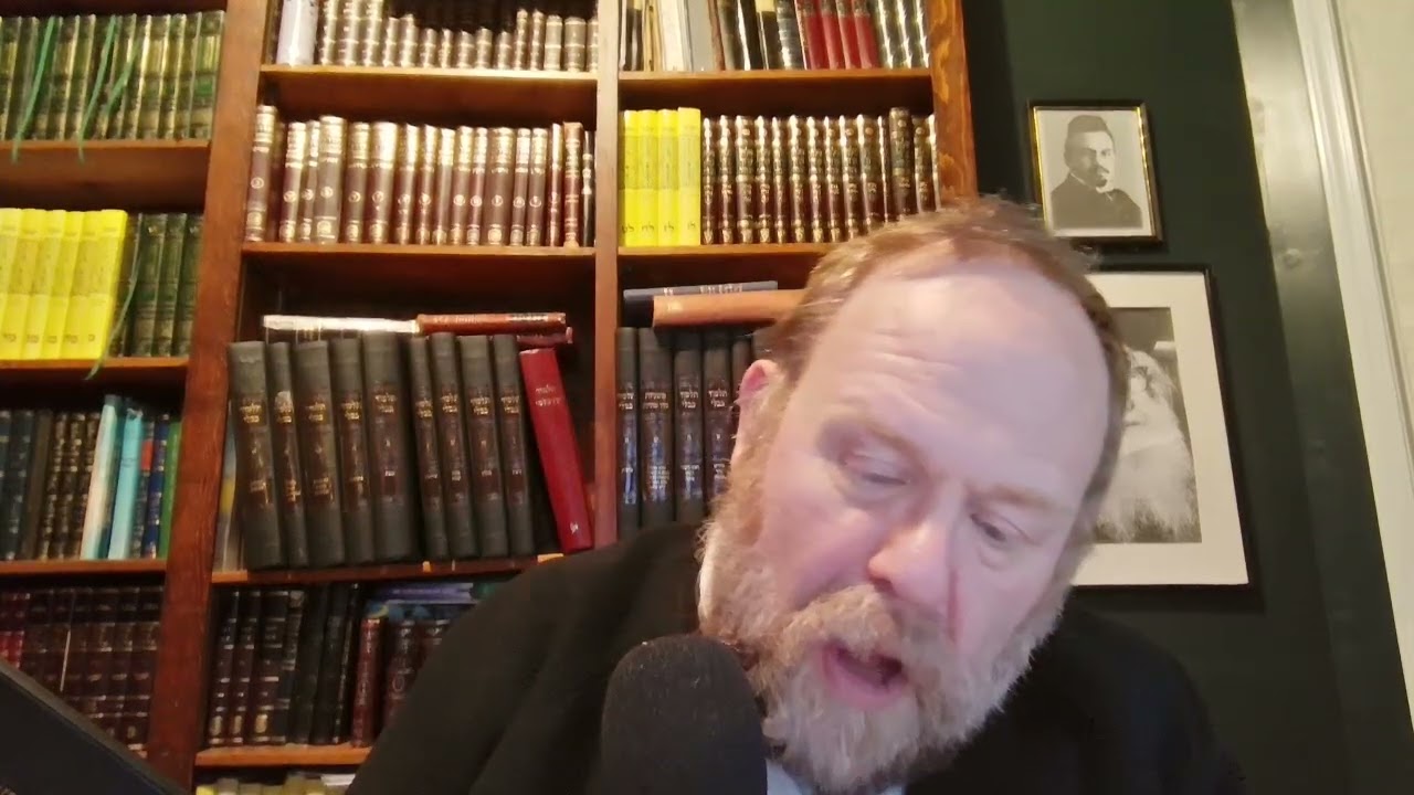 Zohar Al Pi Pshat Day 593. 93b: K'na'an vs. Am Yisroel, Dovid's and His Sin, Shlomo and the Moon