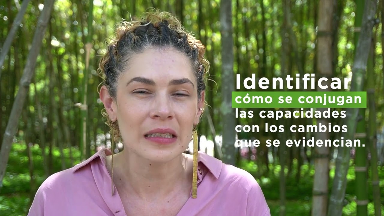 M&oacute;dulo 2. Diplomado Gesti&oacute;n P&uacute;blica de la salud ambiental y Cambio clim&aacute;tico.