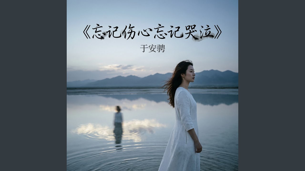 忘记伤心忘记哭泣