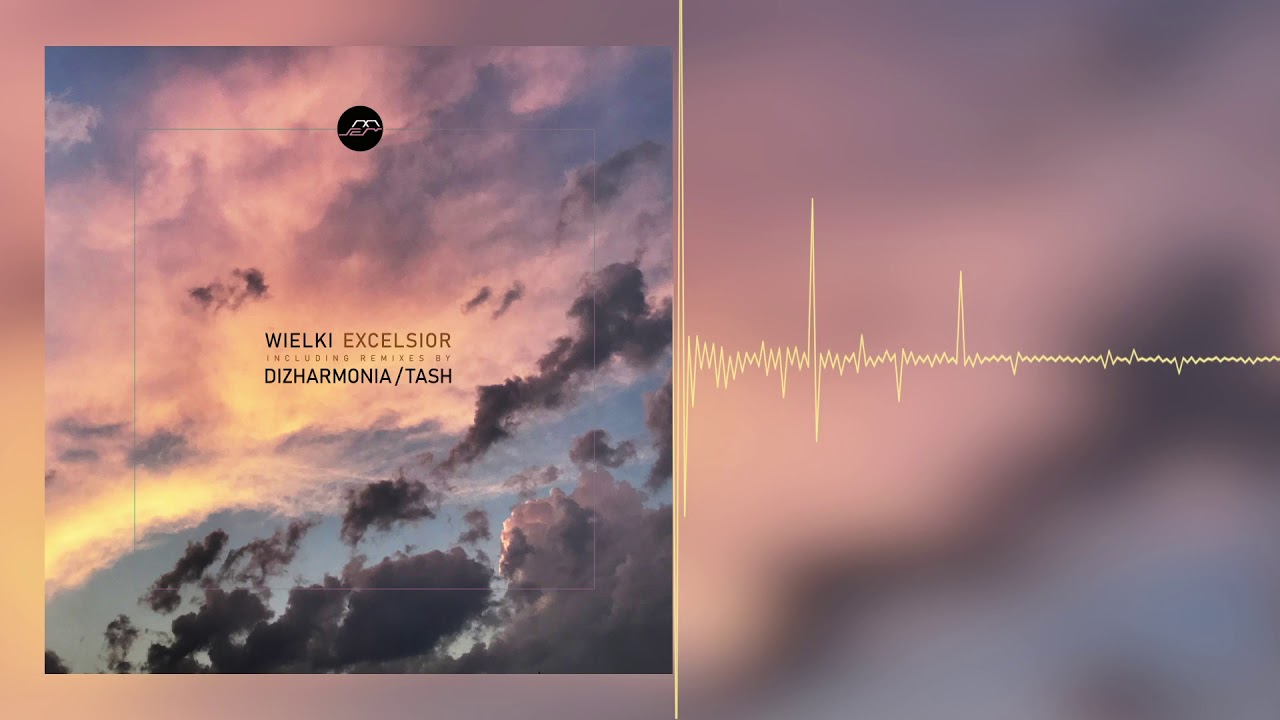 Wielki - Sky's Only A Memory