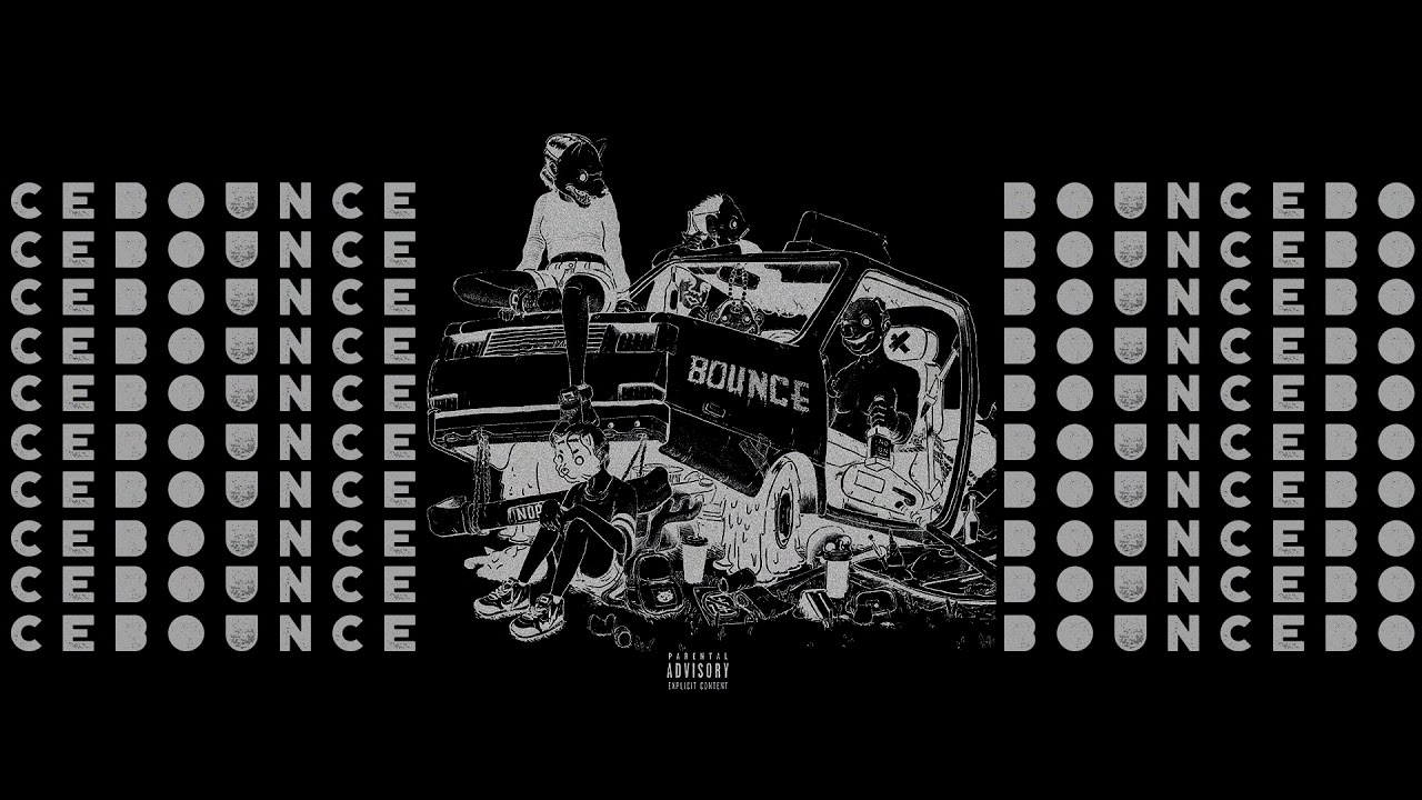 Элджей - Bounce