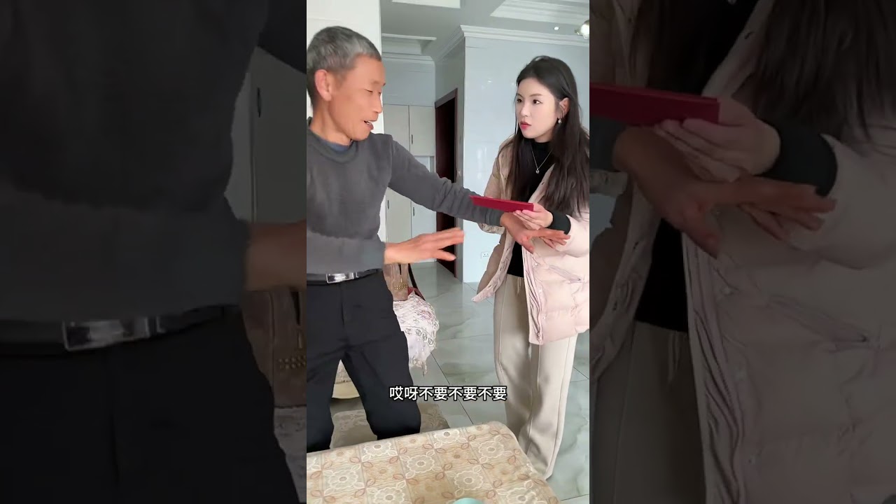 春节结束，95后北漂夫妻又要启程回北京继续打拼了 再多的金钱也买不来时光和陪伴。这次过年放下了手上所有工作，专心陪伴父母，看着父母开心的样子一切都值得！#返程#家庭日常#父母的恩情一辈子还不完#北漂生