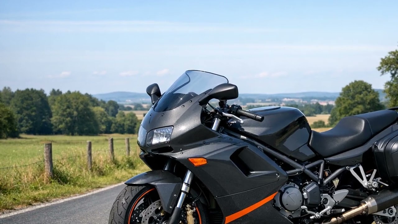 Used Ducati 944 Review: Real-World Pros, Cons & What to Watch For