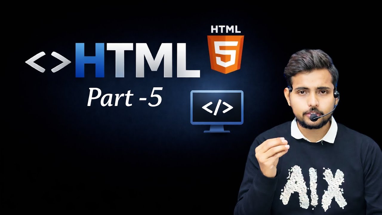 Heading Tags in HTML with practical Full Detail 🔥 | HTML with Live Server | HTML - Part 5