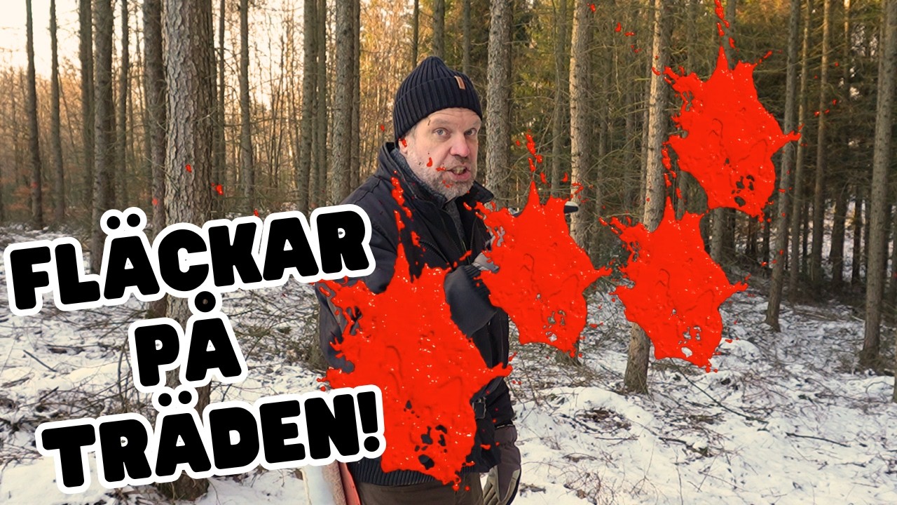 blir det när man STÄMPLAR!