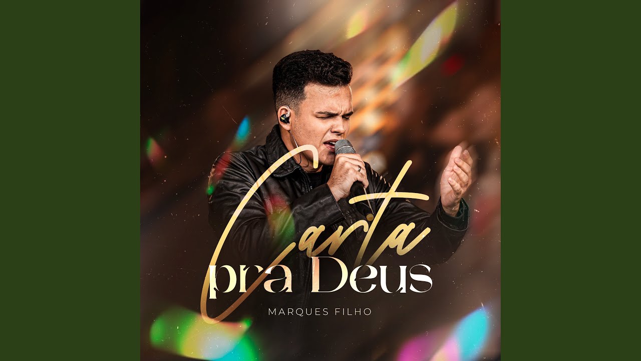 Carta pra Deus
