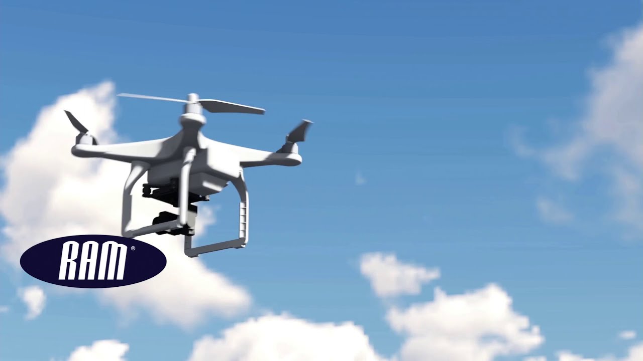3D Drone Imaging