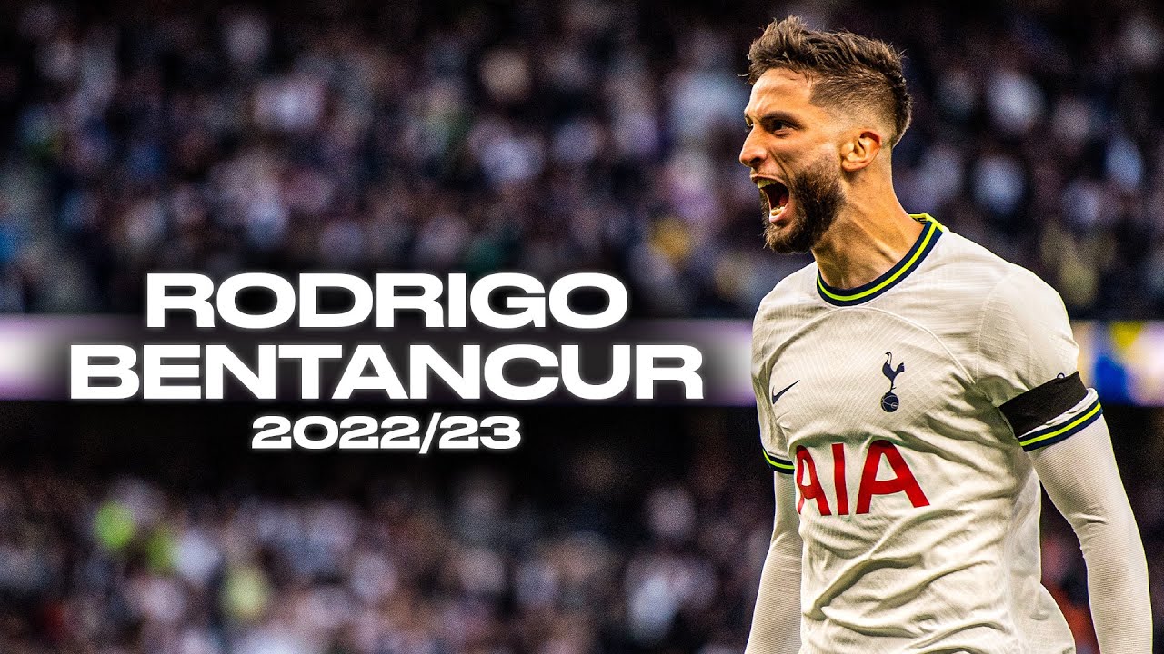 ЛУЧШИЕ ФИЛЬМЫ РОДРИГ БЕНТАНКУР 2022/23 🇺🇾