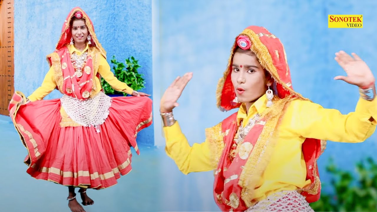 रात चौबारे मे I Raat Chobare Mein I Krishna Dance Academy I Haryanvi Dance Song I Sonotek Dhamaka