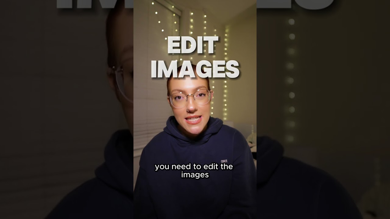 VINTED ALGORITHM TIP