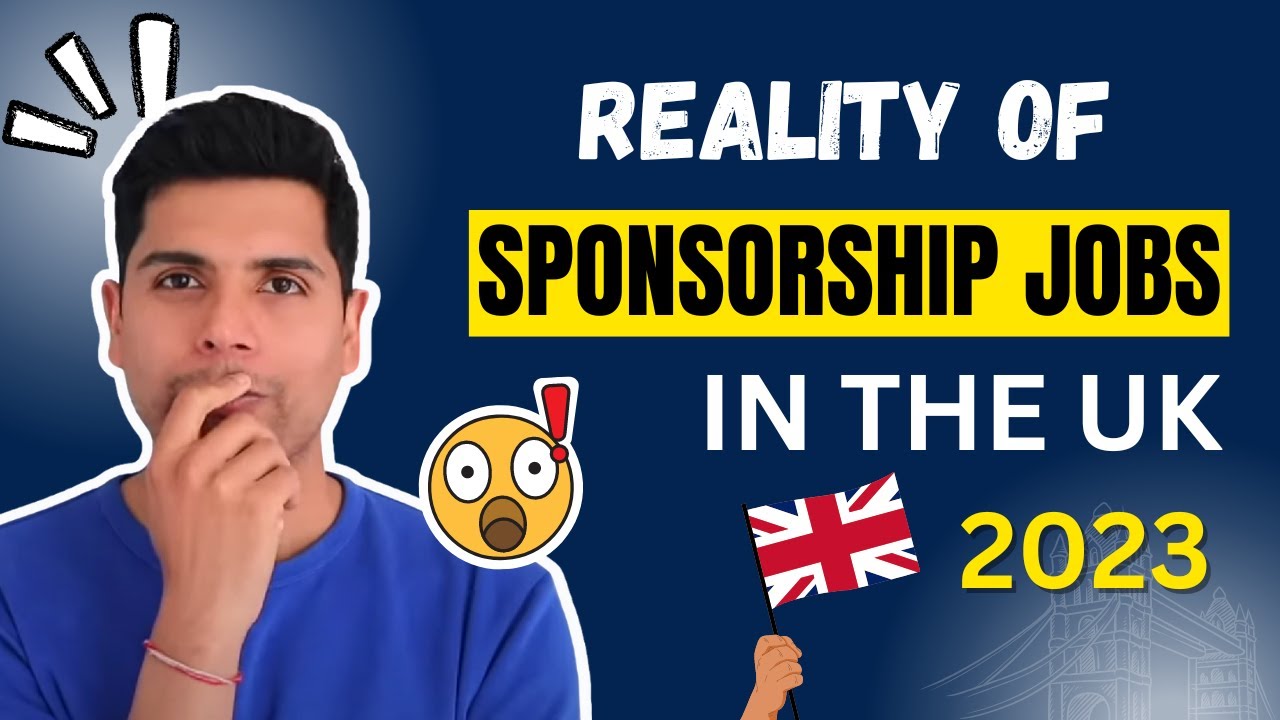 Fraud in the Name of Sponsorship Visa in the UK| Students be careful | Study in UK