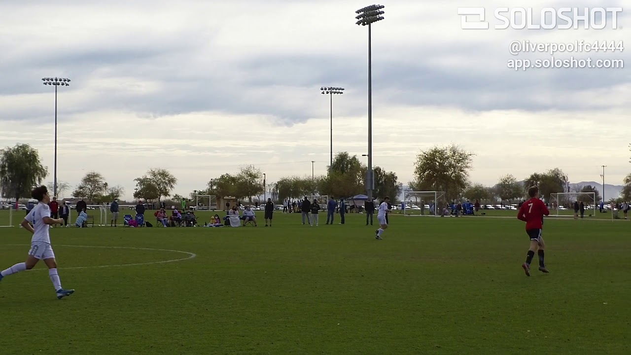 PDT vs Utah Storm 2/15/21