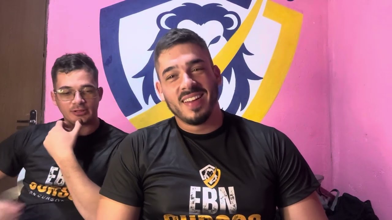 PCPE - o que achamos da prova.
