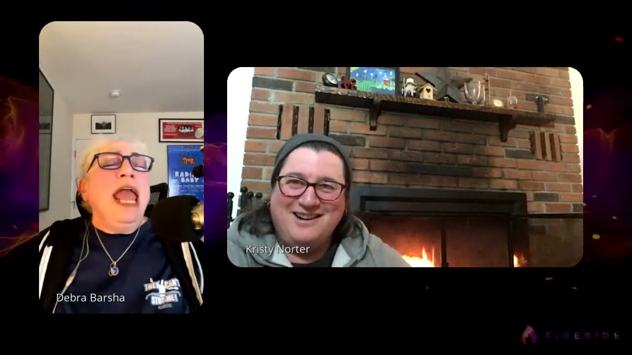 🎹Ep. 35 BROADWAY MUSICIAN AND MUSIC COORDINATOR KRISTY NORTER!