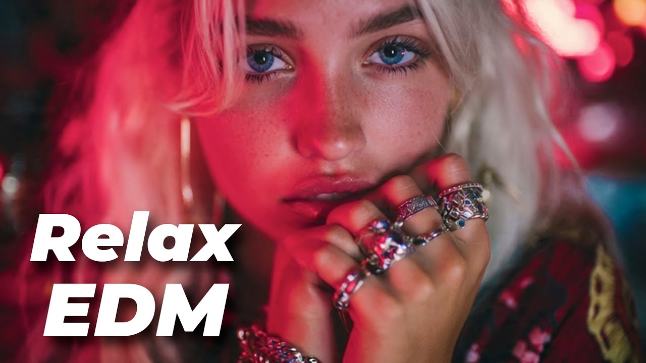 Rise with the Dawn - Relax EDM