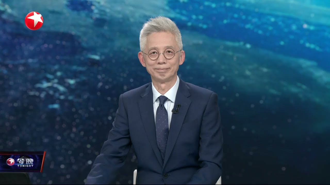 焦点对话：20余张船票已预定 中国“太空旅游”要来了？｜全球眼：特朗普卡尼“口水仗”升级 美加友情要“翻船”？#今晚 #news 