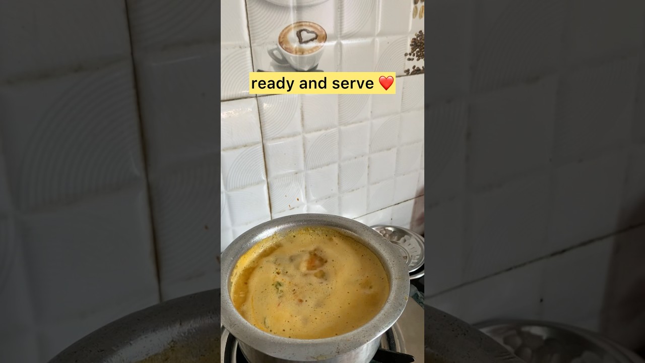 मुगाची आमटी 😋❤️ 