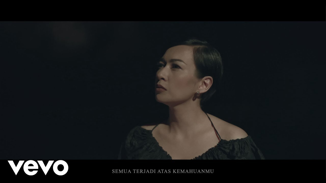 Misha Omar - Tanpa Rela | OST “Cinta Sekali Lagi” (Official Music Video)