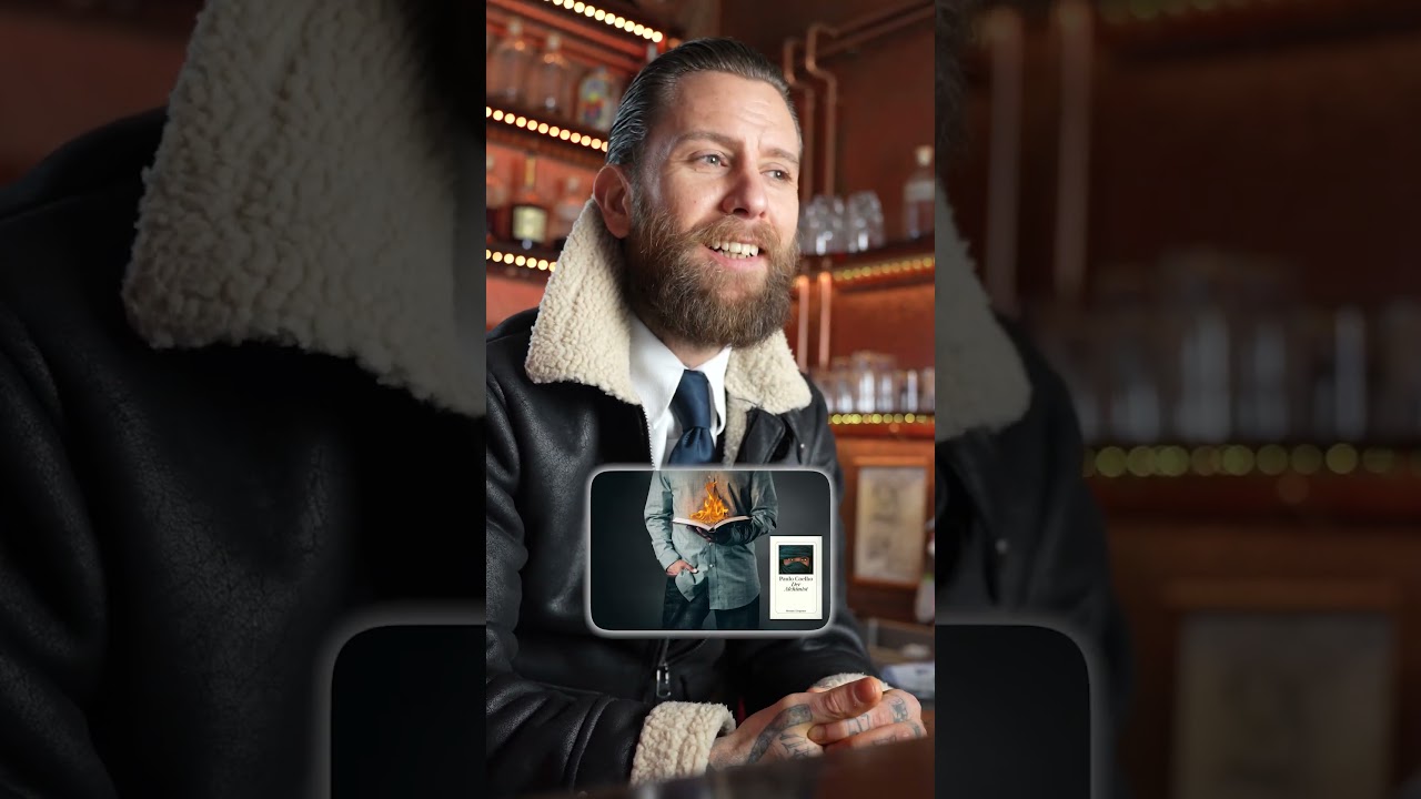 Der Alchemist ist genial geschrieben und perfekt f&uuml;r alle ohne Plan 💪🏻📚 Was ist euer Lieblingsbuch?
