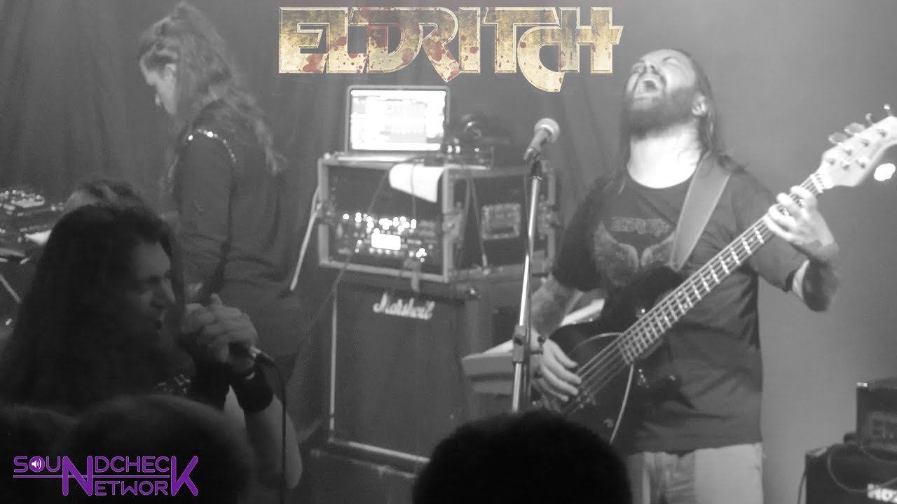 ELDRITCH 