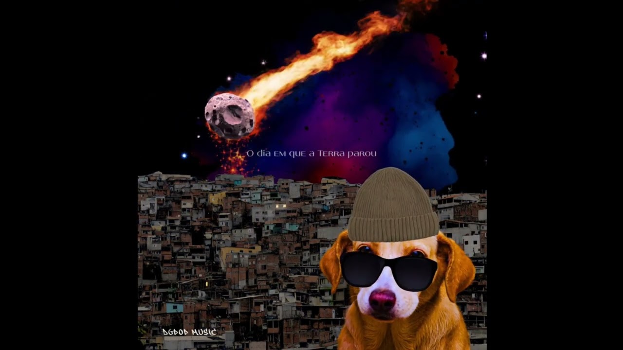 DGPop - O dia em que a Terra parou I