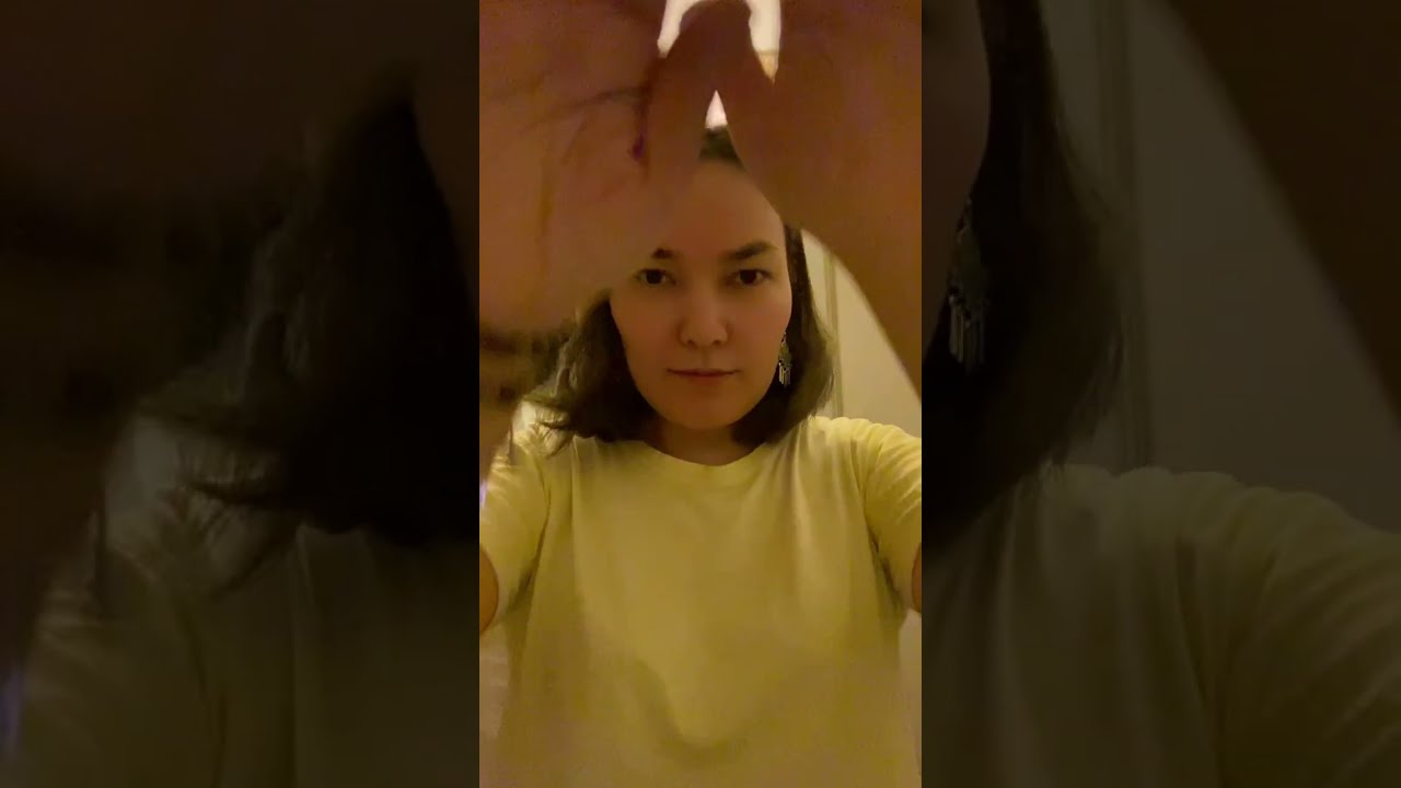 Энергетическая практика для избавления от тревожности✨ Energy Healing to Remove Anxiety