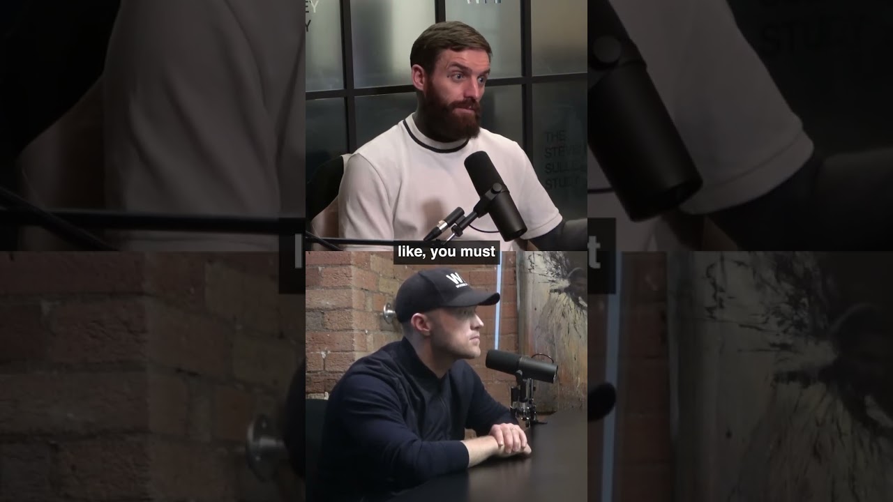 'Why Am I Wrong For Kissing My Baby??' Aaron Chalmers