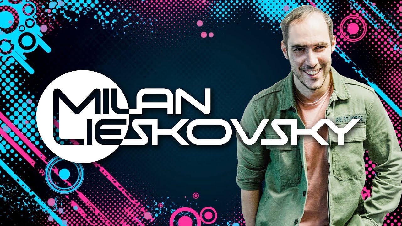 Milan Lieskovský EDM Life Show (Birthday Edition)
