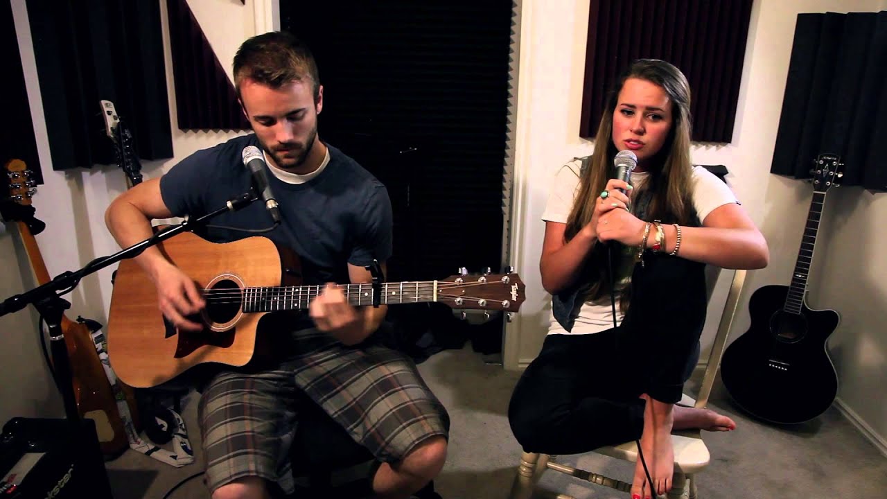 Young and Beautiful - Lana Del Rey - by Kenzie Nimmo and Harris Heller