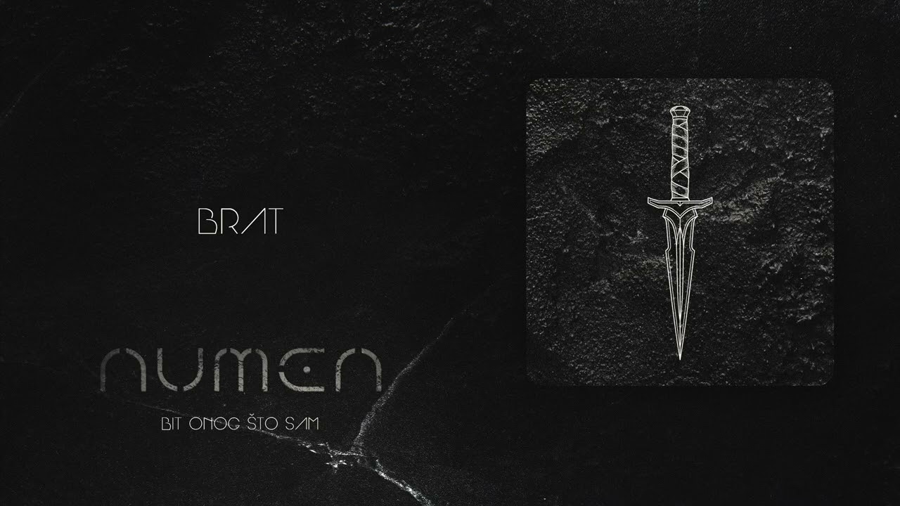 Numen - Brat