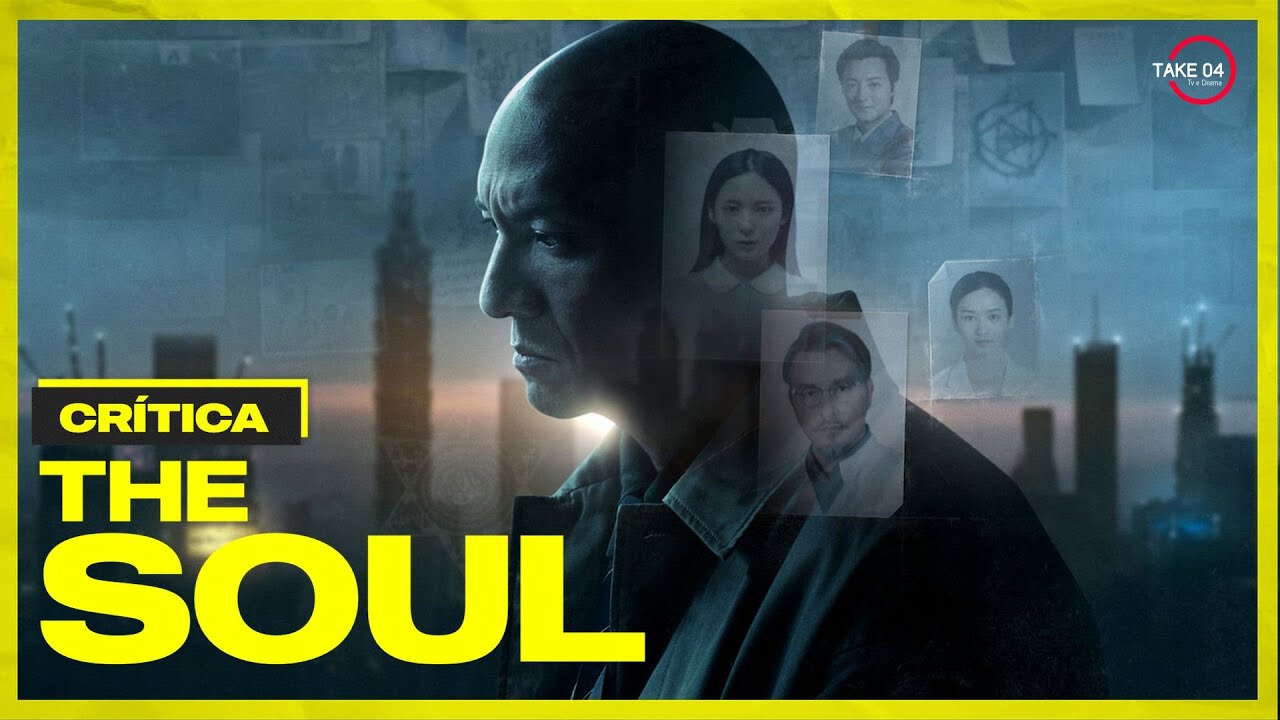 THE SOUL! Cr&iacute;tica e FINAL EXPLICADO