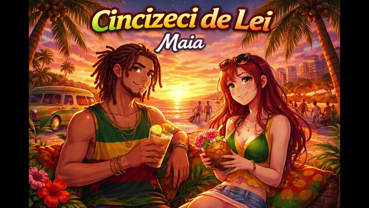 Cincizeci de lei