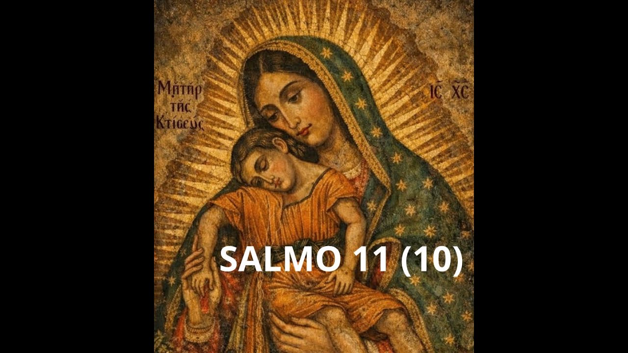 Salmo 11