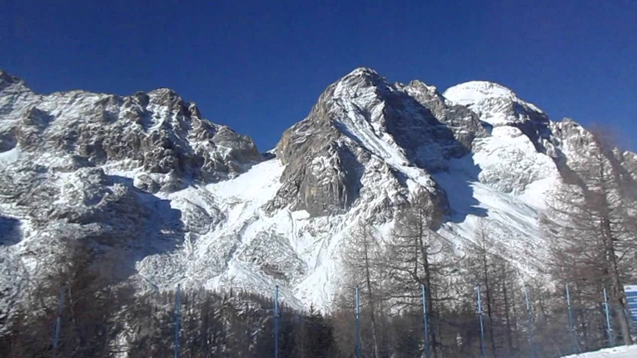 Civetta Zoldo 2016