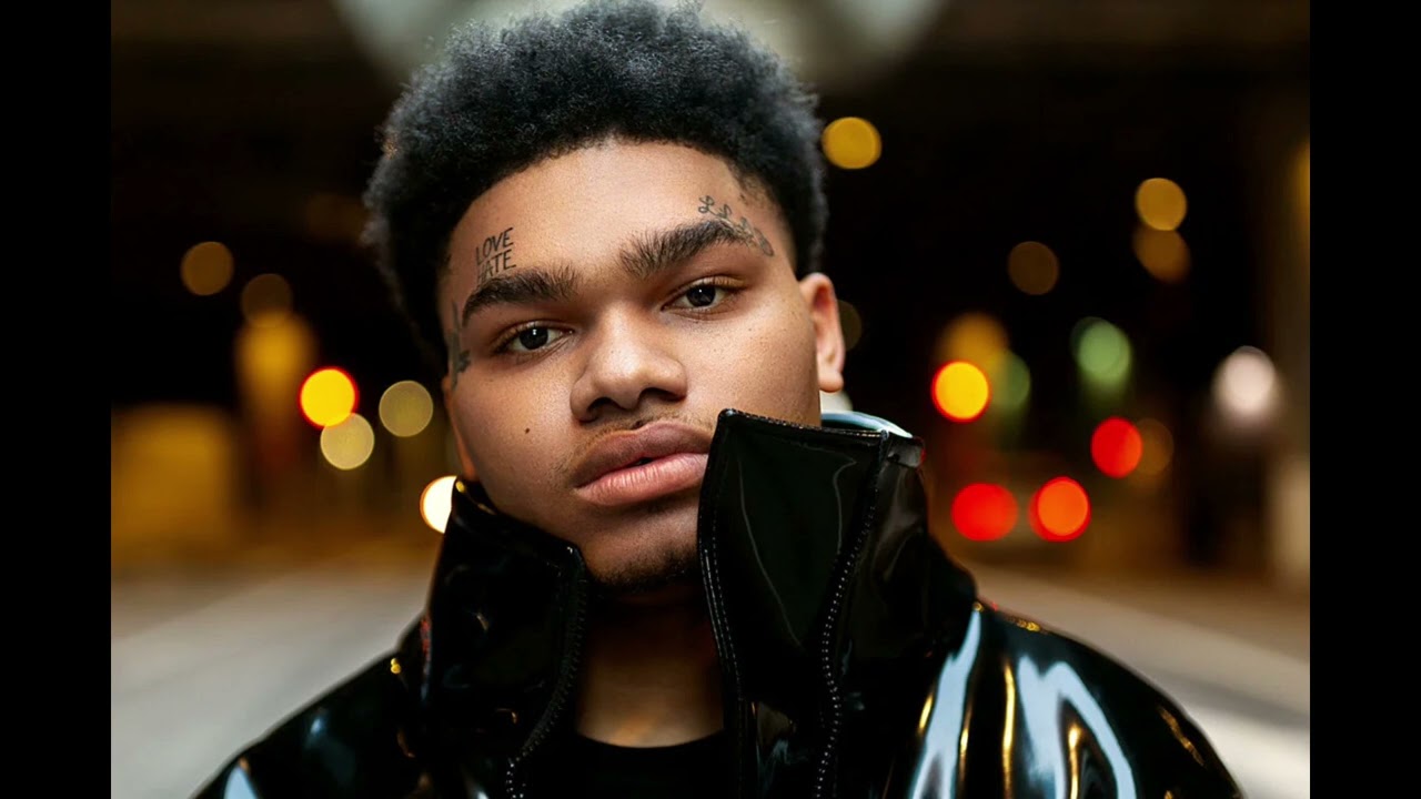 [FREE] NO CAP X RYLO RODRIGUEZ TYPE BEAT 2026 - 
