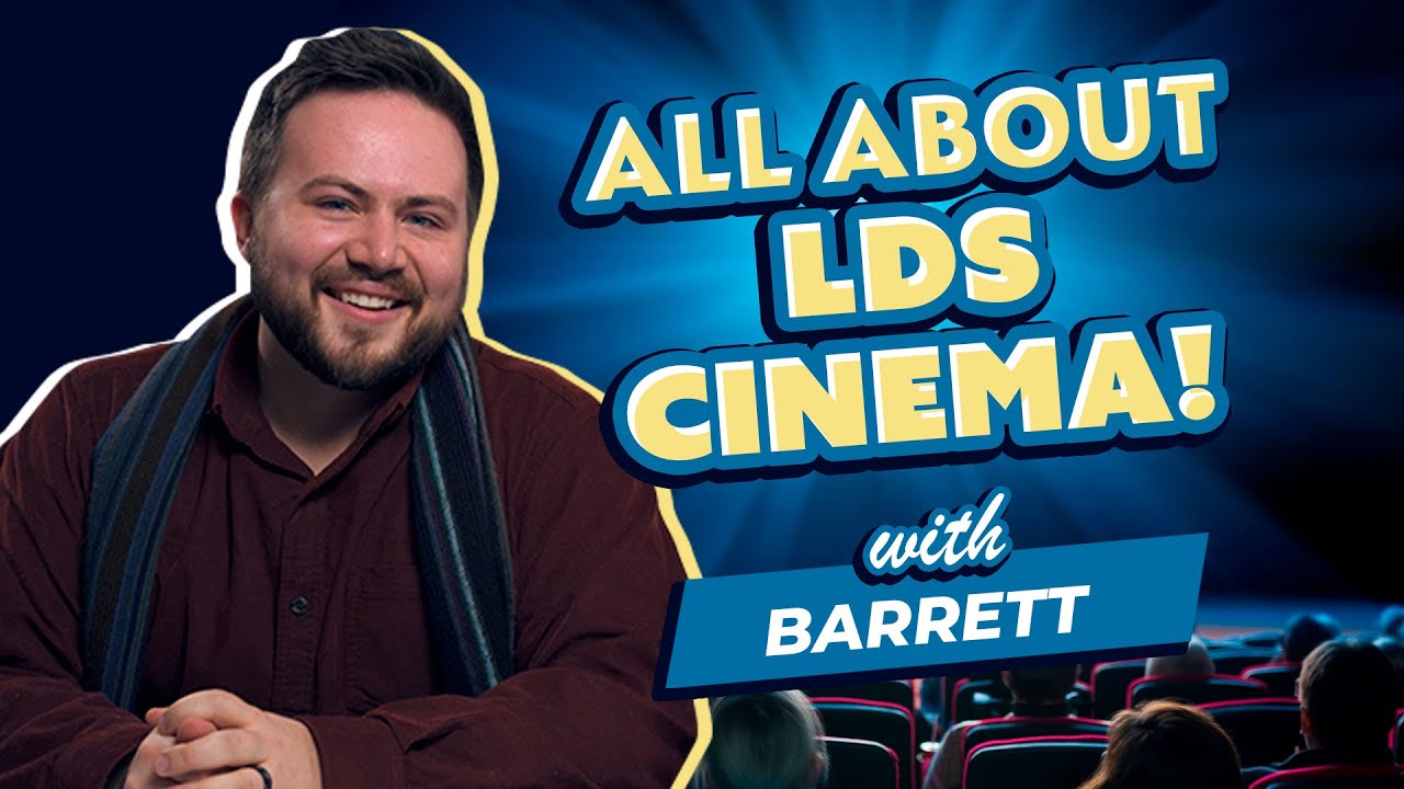 Mormon Cinema: The good, the bad, the ugly