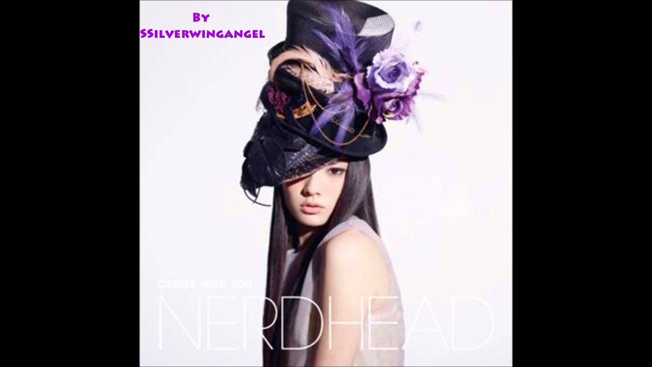 2度目の i Love U Feat.TOKO from So'Fly (Nerdhead) -Full Version
