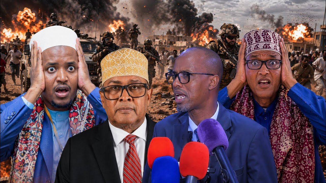 DegDeg,XiisadDagaal Heemaal & Xariirad,JabhadahaCise,Gadabursi,Eedeyn Lo Jediyay Hoganka Somaliland.