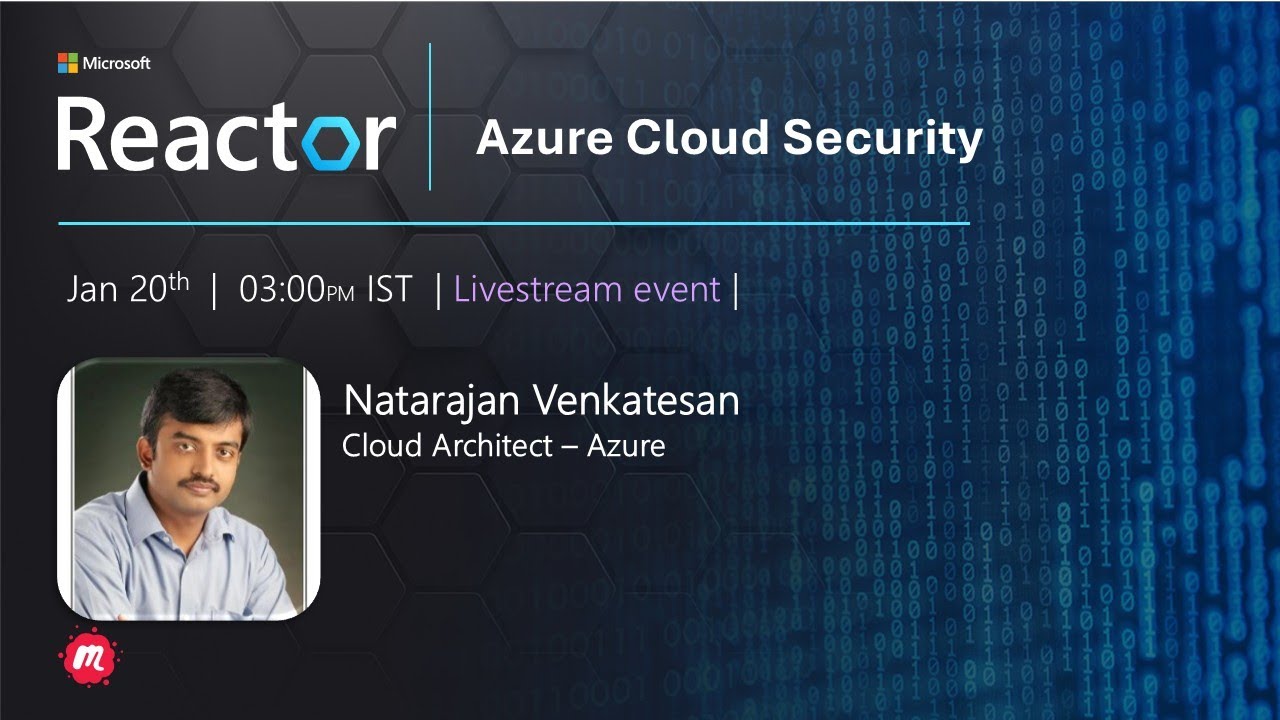 Azure Cloud Security