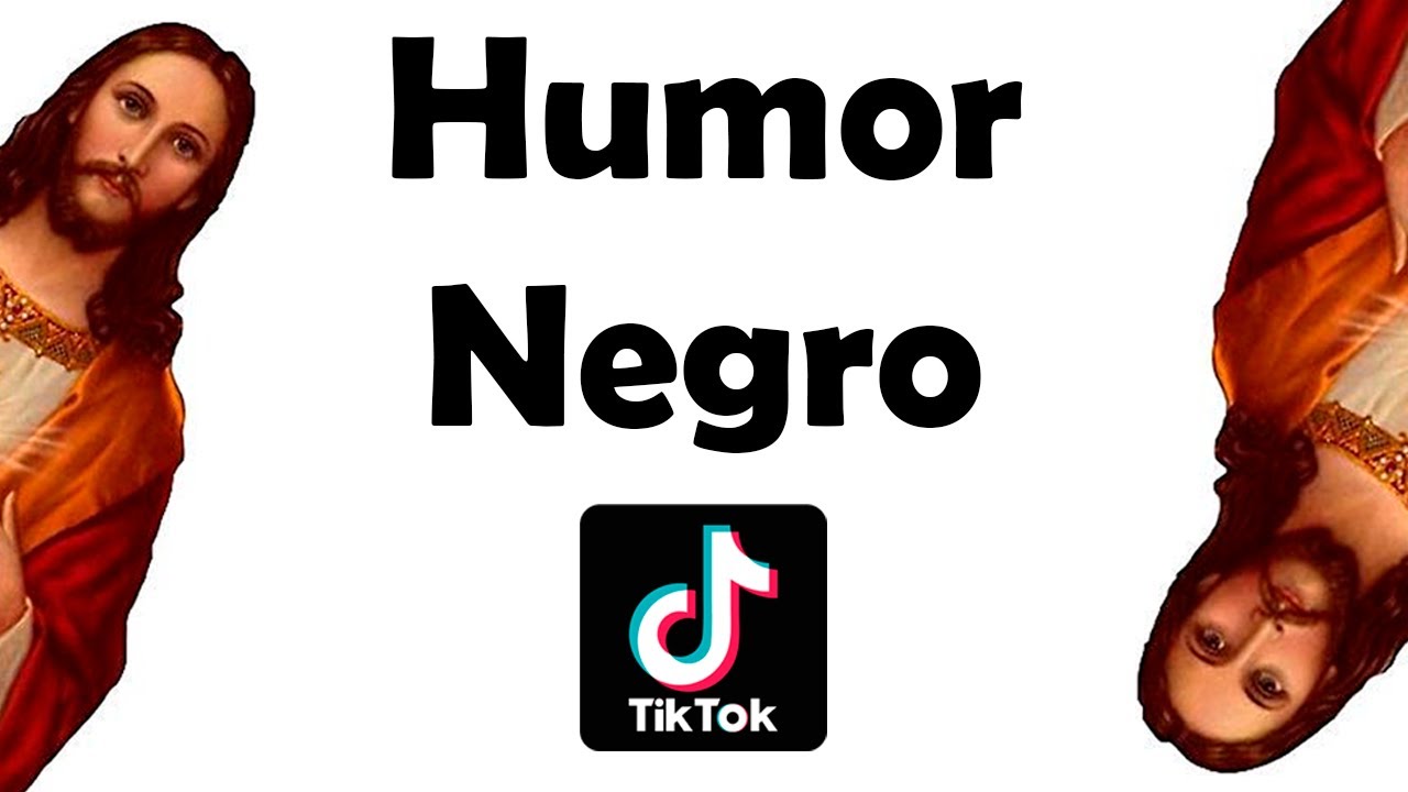 Humor Negro #1 (Si te ries vas al infierno)