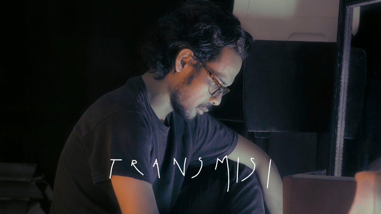 Bayangan - Jaringan | Transmisi