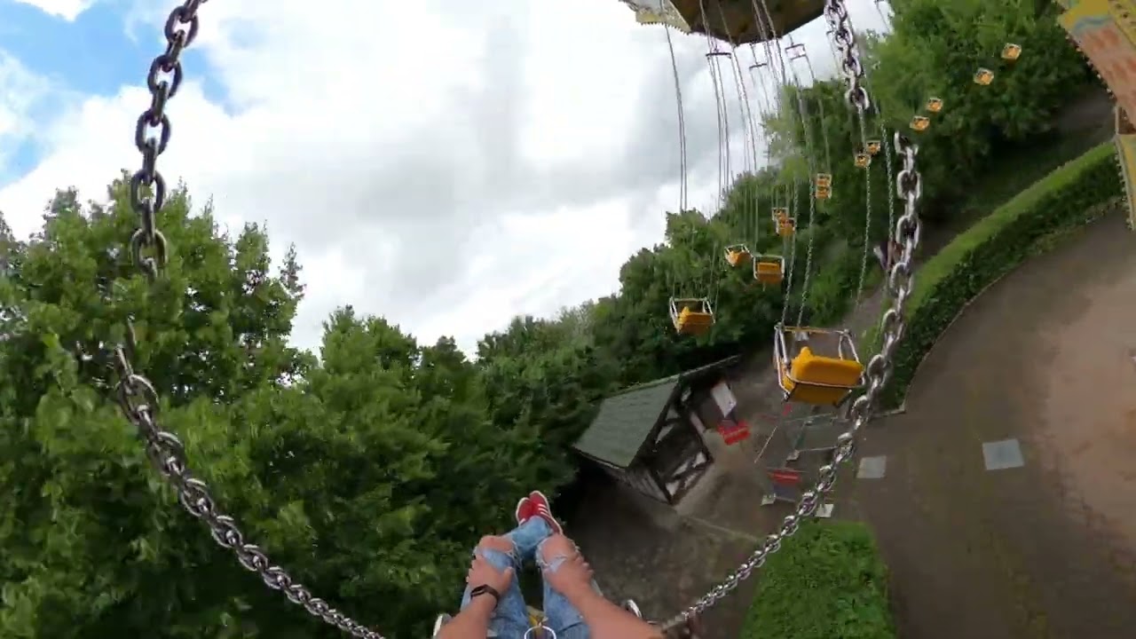 Skyline Park Wellenflieger
