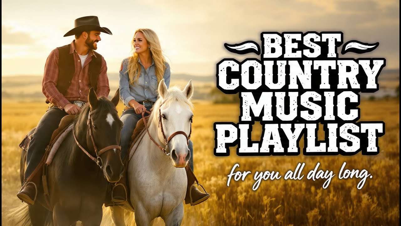 Best Classic Country Songs 2026 💚 Golden Days Of Country – Songs That Still Linger Vol 33