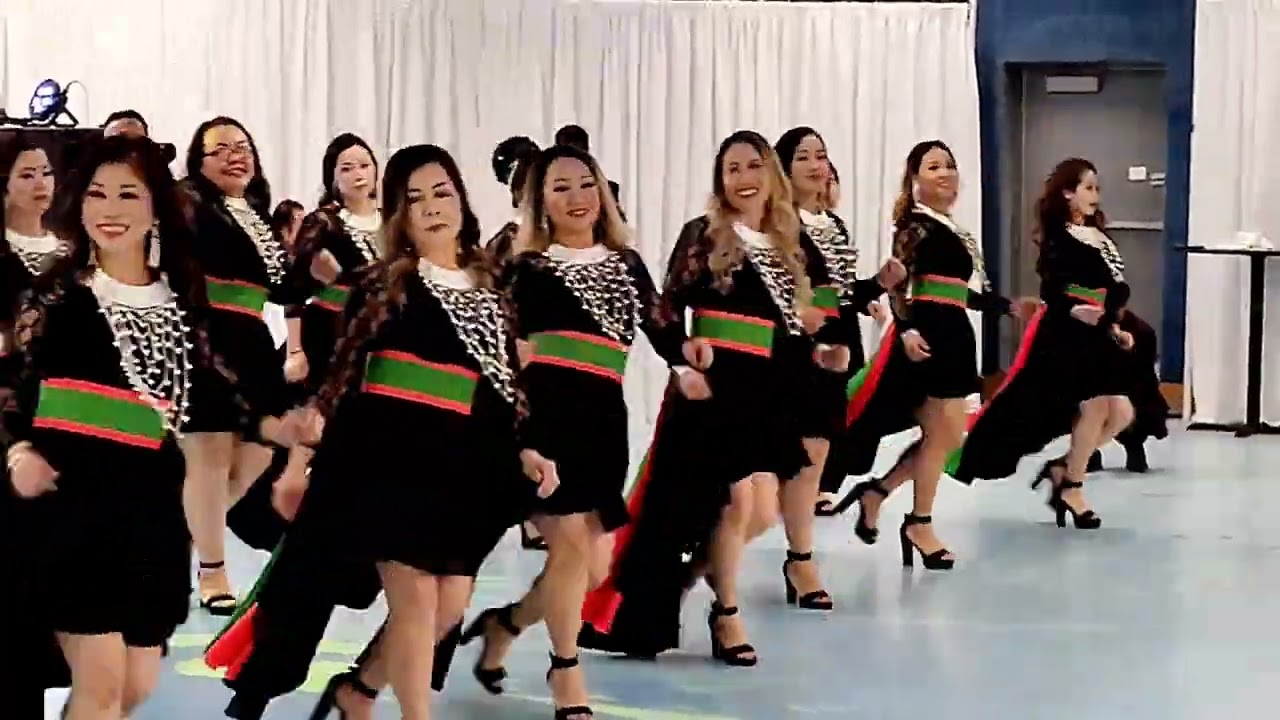 Vaj noj tsiab peb caug 2023-2024