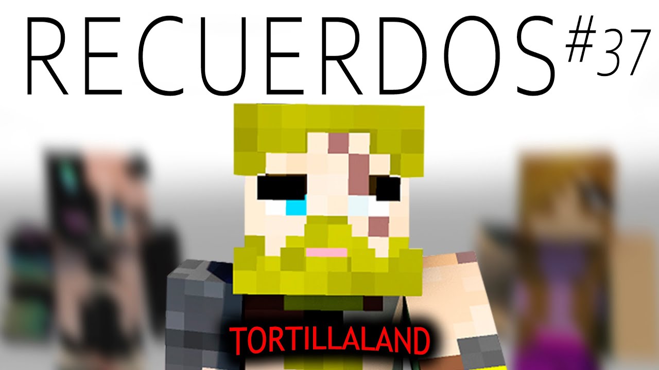TortillaLand #37 | VOLVER A EMPEZAR | Mejores Momentos ⛏️ MINECRAFT