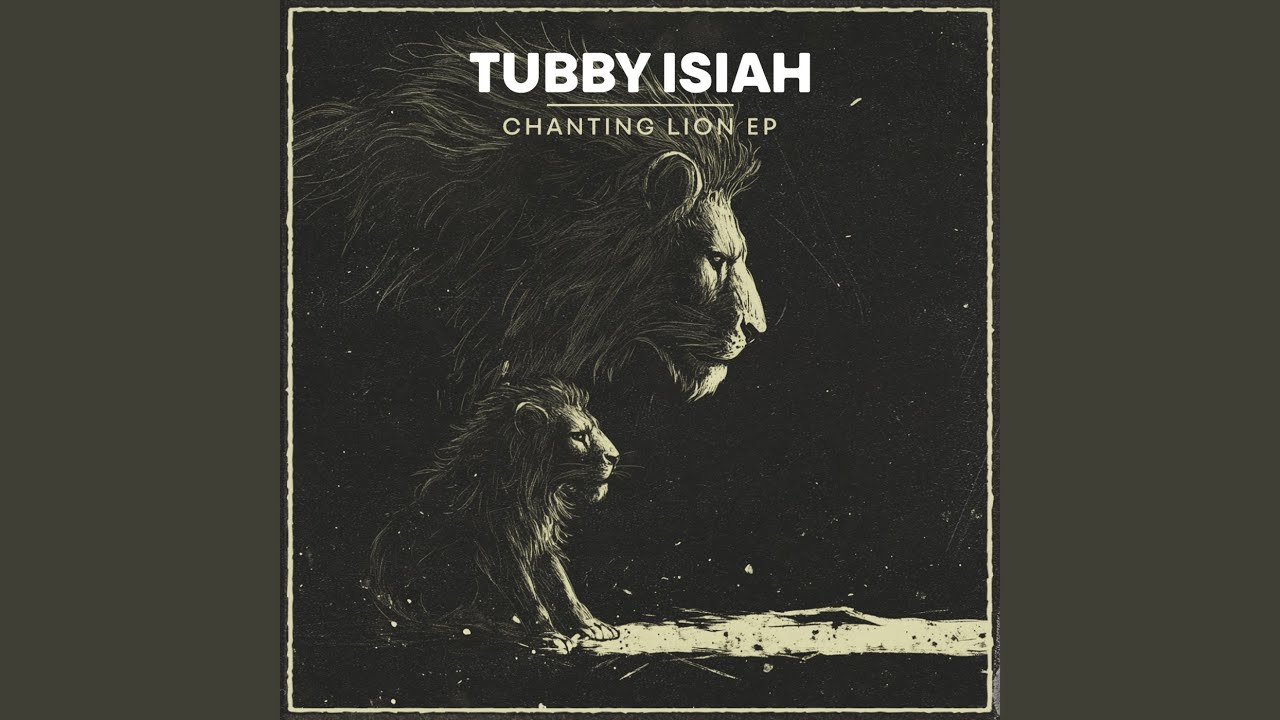 Chanting Lion