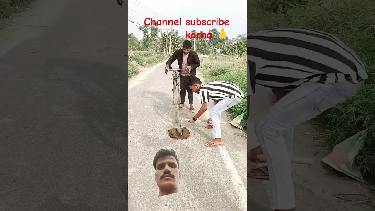 Aadhar card#funny #love #comedy #song